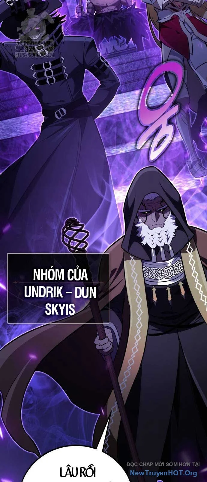 Tôi Đã Giết Tuyển Thủ Học Viện Chapter 80.1 - Trang 2