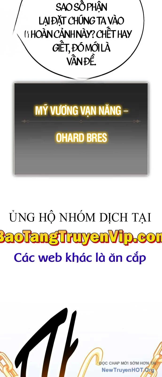 Tôi Đã Giết Tuyển Thủ Học Viện Chapter 80.1 - Trang 2