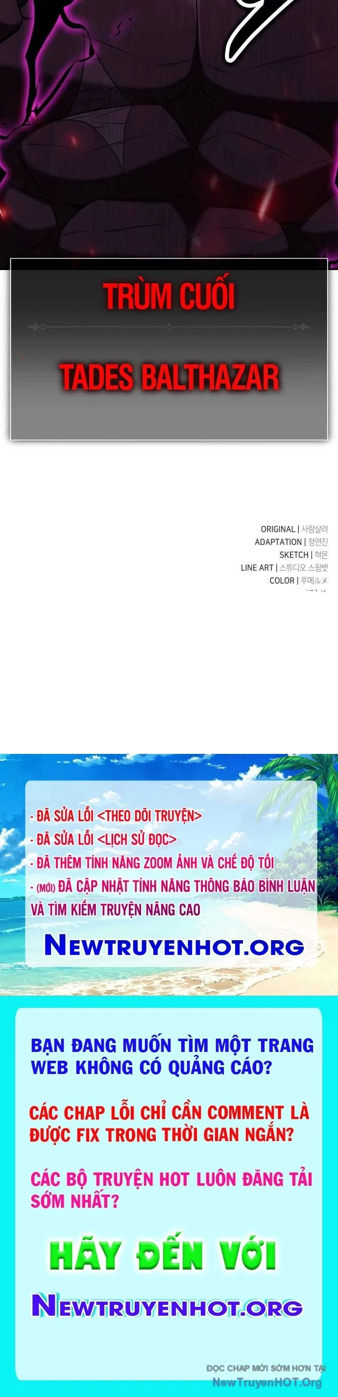 Tôi Đã Giết Tuyển Thủ Học Viện Chapter 80.1 - Trang 2