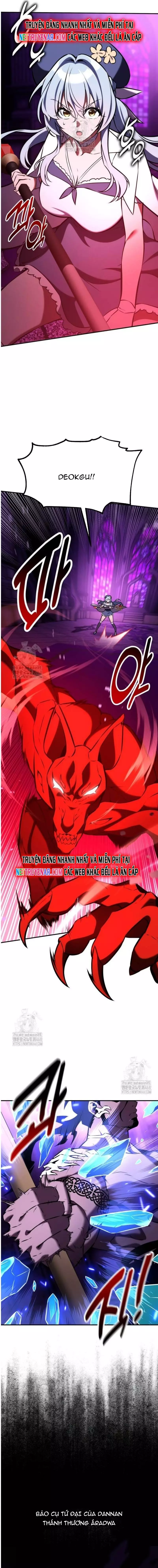 Tôi Đã Giết Tuyển Thủ Học Viện Chapter 81 - Next 