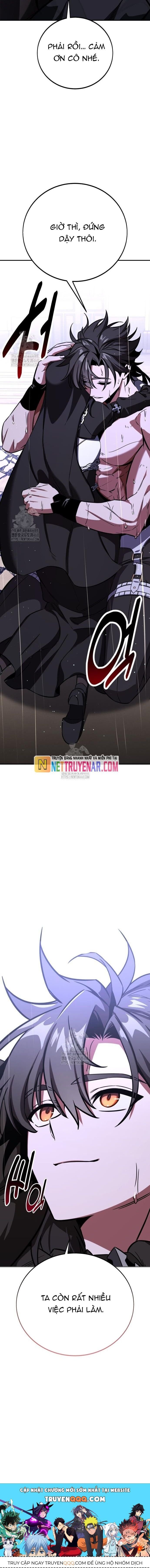 Tôi Đã Giết Tuyển Thủ Học Viện Chapter 82 - Trang 3