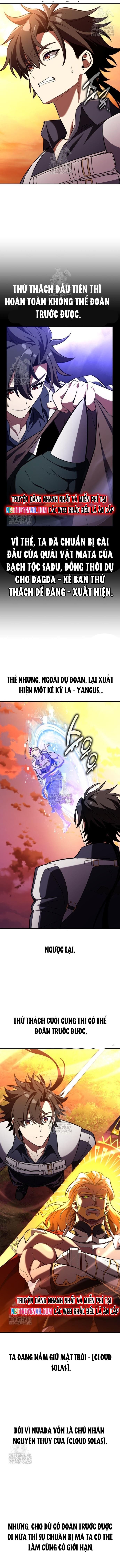 Tôi Đã Giết Tuyển Thủ Học Viện Chapter 88 - Trang 2