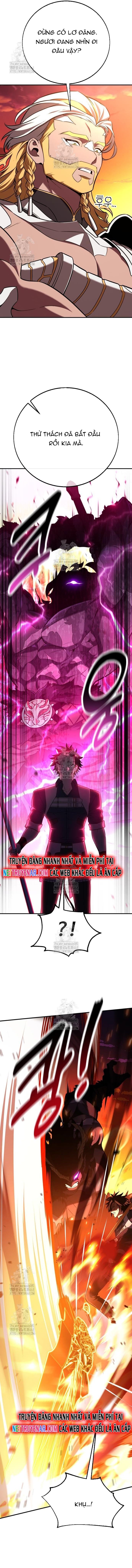 Tôi Đã Giết Tuyển Thủ Học Viện Chapter 88 - Trang 2