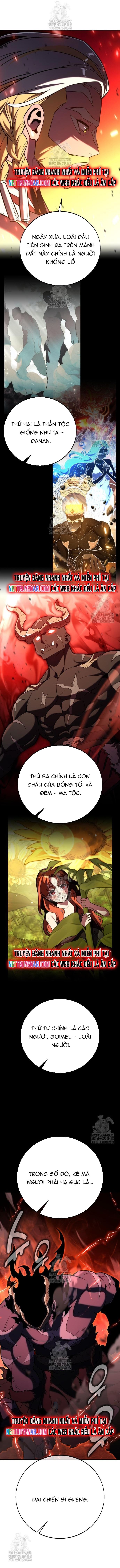 Tôi Đã Giết Tuyển Thủ Học Viện Chapter 88 - Trang 2
