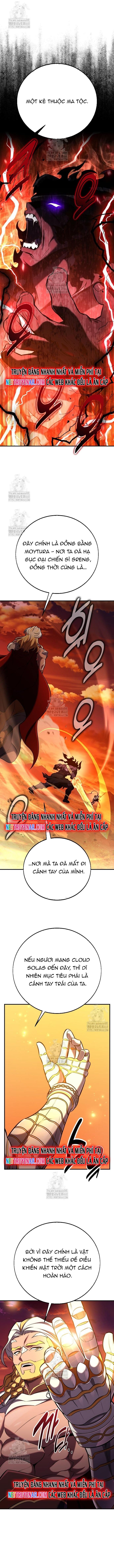Tôi Đã Giết Tuyển Thủ Học Viện Chapter 88 - Trang 2