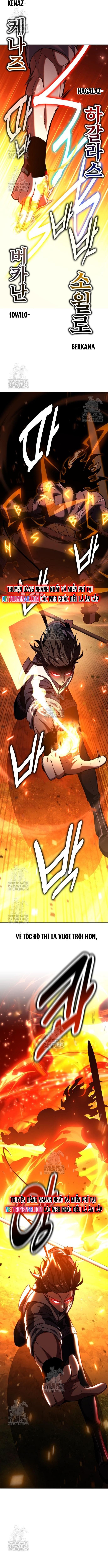 Tôi Đã Giết Tuyển Thủ Học Viện Chapter 88 - Trang 2
