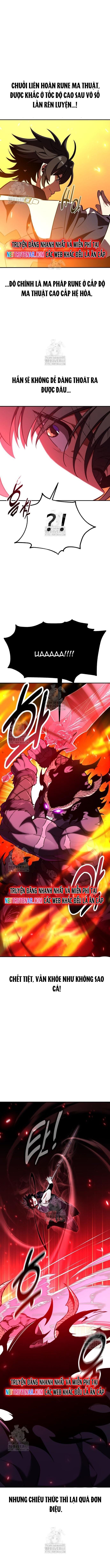 Tôi Đã Giết Tuyển Thủ Học Viện Chapter 88 - Trang 2