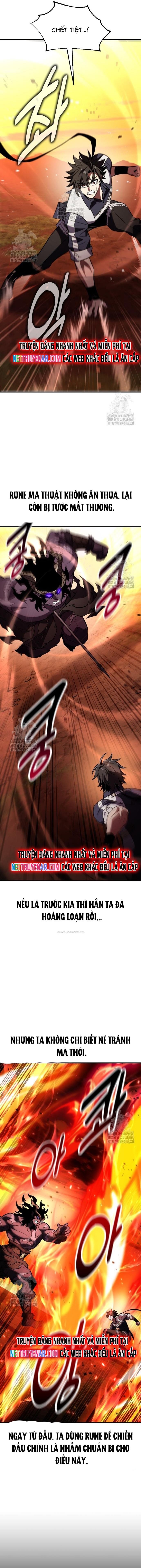 Tôi Đã Giết Tuyển Thủ Học Viện Chapter 88 - Trang 2