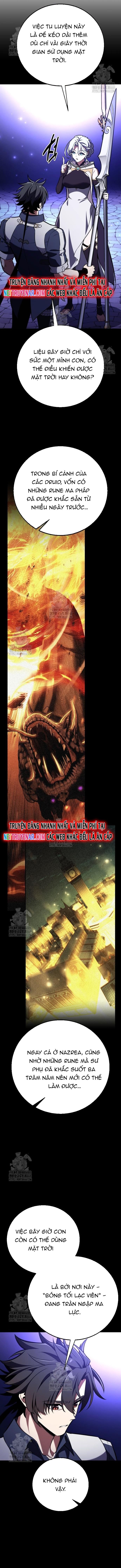 Tôi Đã Giết Tuyển Thủ Học Viện Chapter 88 - Trang 2