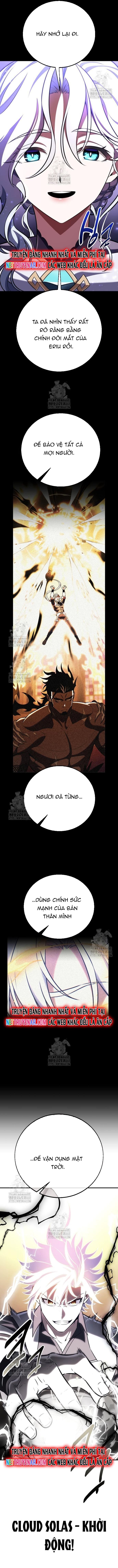 Tôi Đã Giết Tuyển Thủ Học Viện Chapter 88 - Trang 2