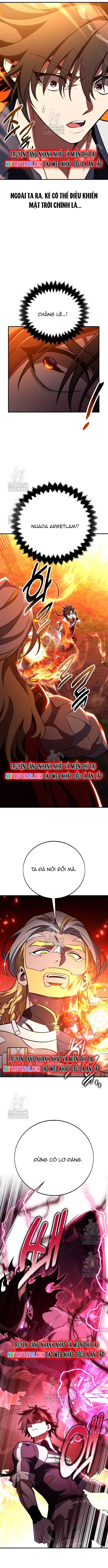 Tôi Đã Giết Tuyển Thủ Học Viện Chapter 88 - Trang 2