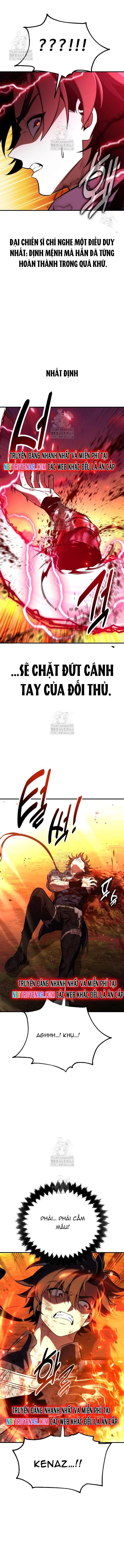 Tôi Đã Giết Tuyển Thủ Học Viện Chapter 88 - Trang 2