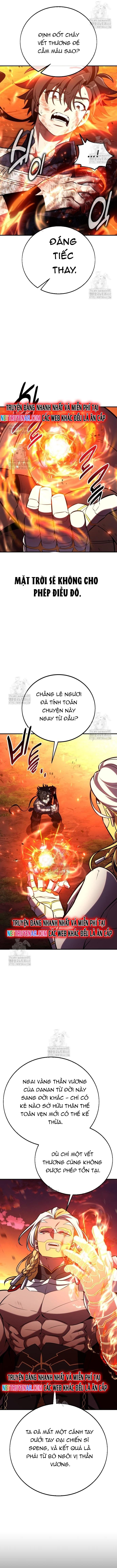 Tôi Đã Giết Tuyển Thủ Học Viện Chapter 88 - Trang 2