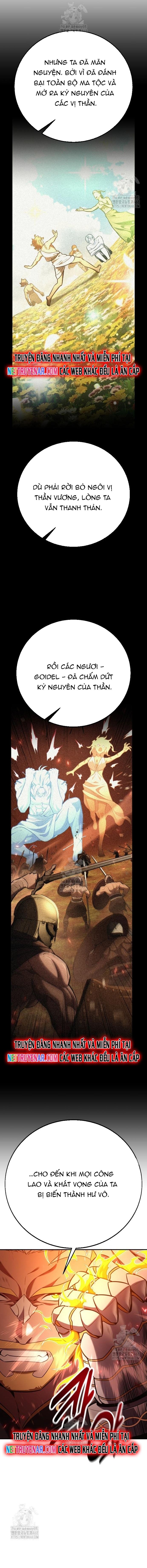 Tôi Đã Giết Tuyển Thủ Học Viện Chapter 88 - Trang 2