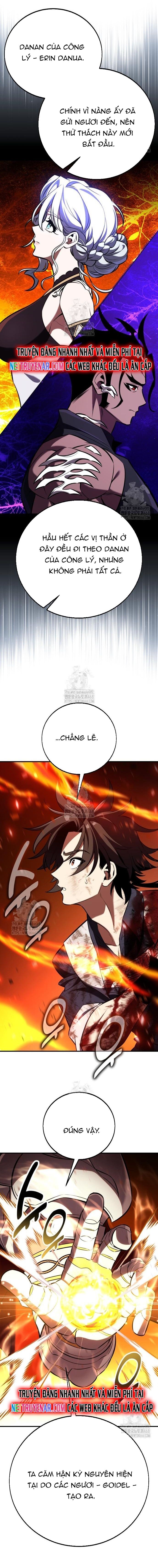 Tôi Đã Giết Tuyển Thủ Học Viện Chapter 88 - Trang 2