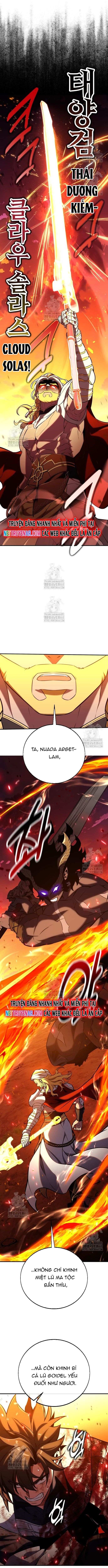 Tôi Đã Giết Tuyển Thủ Học Viện Chapter 88 - Trang 2