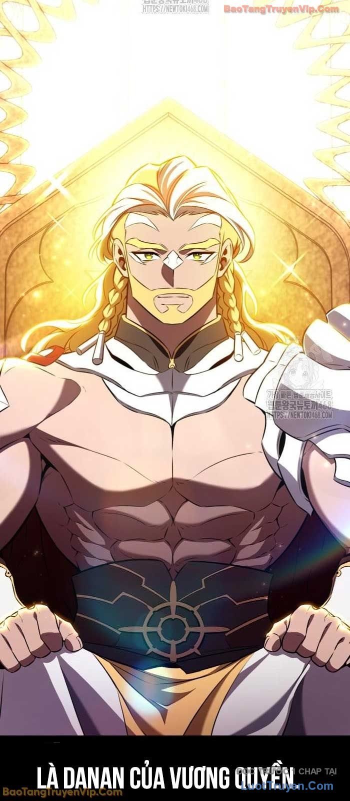 Tôi Đã Giết Tuyển Thủ Học Viện Chapter 89 - Trang 2