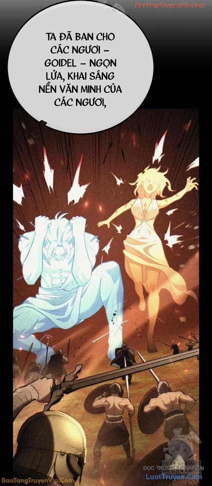 Tôi Đã Giết Tuyển Thủ Học Viện Chapter 89 - Trang 2