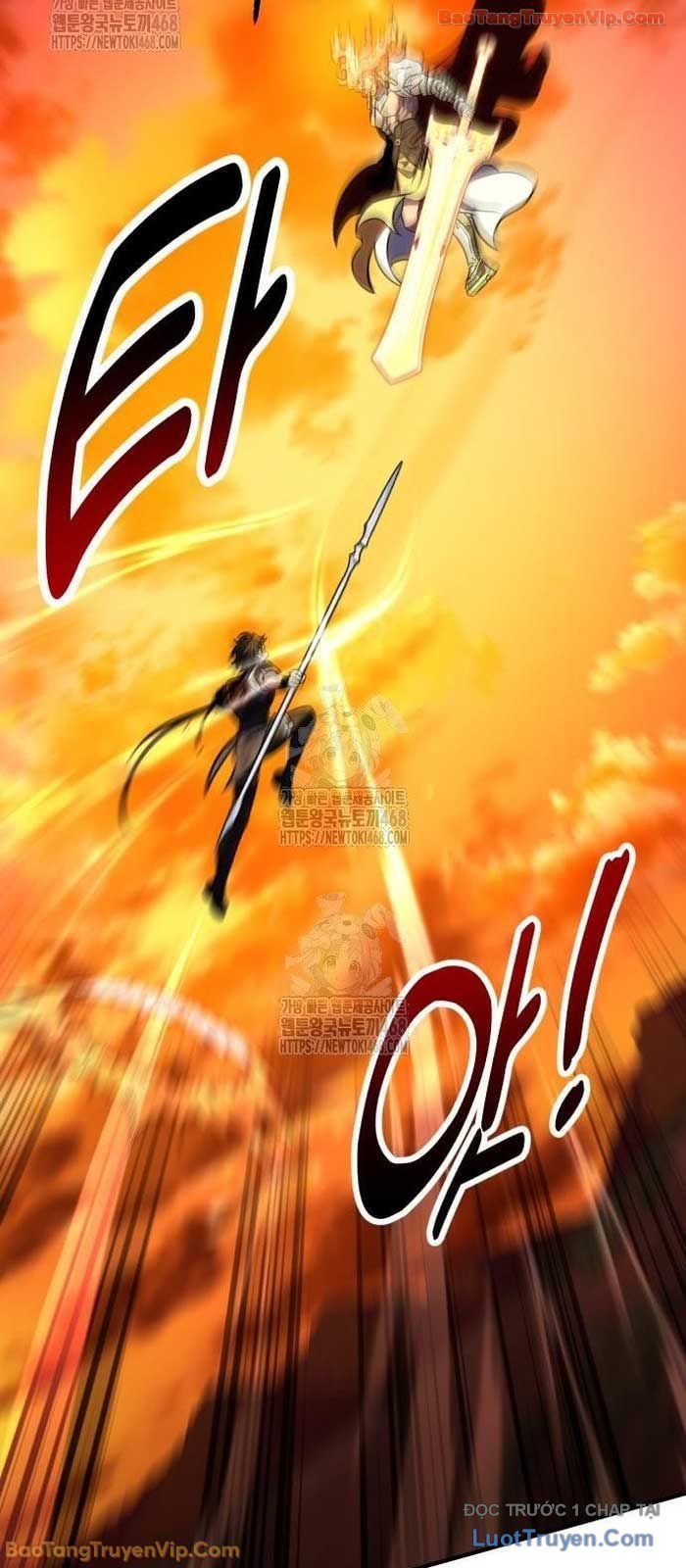Tôi Đã Giết Tuyển Thủ Học Viện Chapter 89 - Trang 2