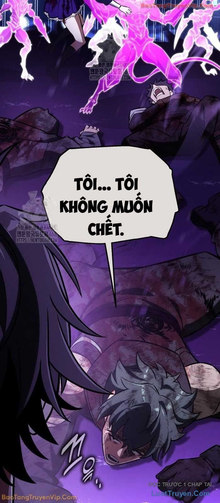 Tôi Đã Giết Tuyển Thủ Học Viện Chapter 89 - Trang 2