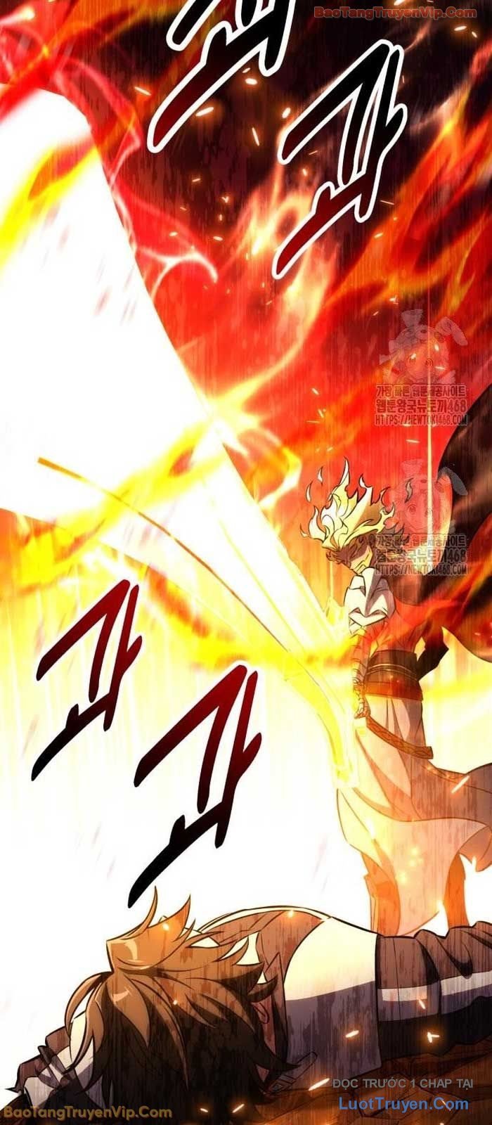 Tôi Đã Giết Tuyển Thủ Học Viện Chapter 89 - Trang 2