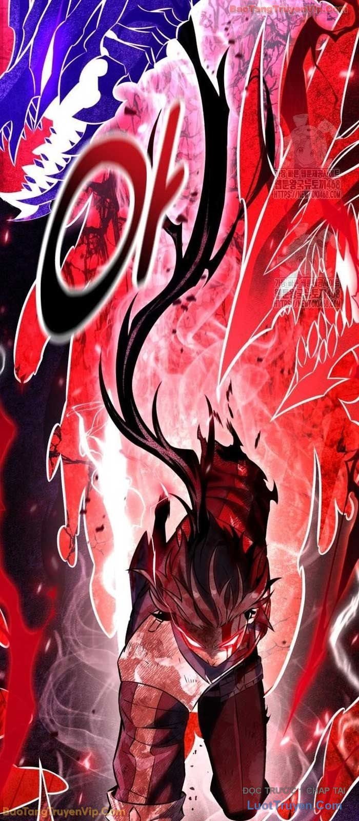 Tôi Đã Giết Tuyển Thủ Học Viện Chapter 89 - Trang 2