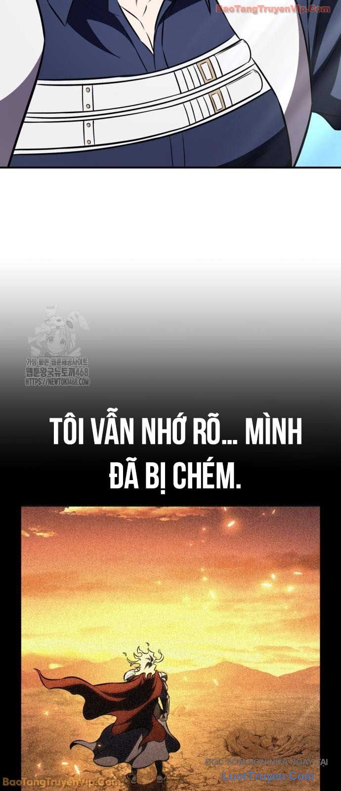 Tôi Đã Giết Tuyển Thủ Học Viện Chapter 90 - Trang 2