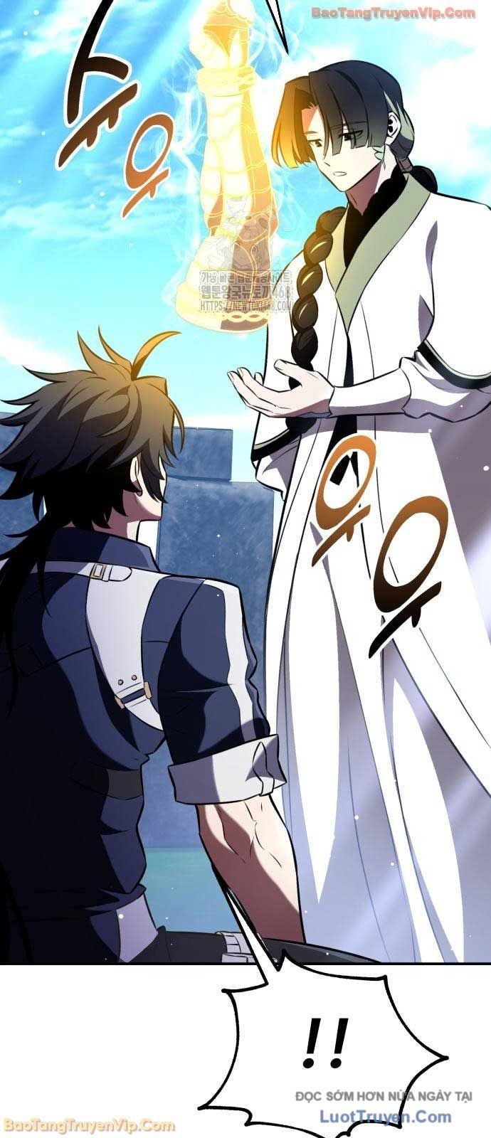 Tôi Đã Giết Tuyển Thủ Học Viện Chapter 90 - Trang 2