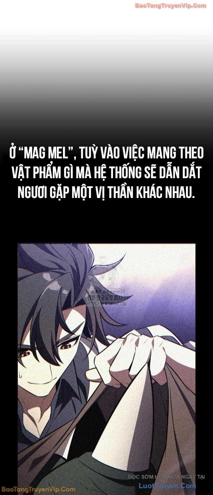 Tôi Đã Giết Tuyển Thủ Học Viện Chapter 90 - Trang 2