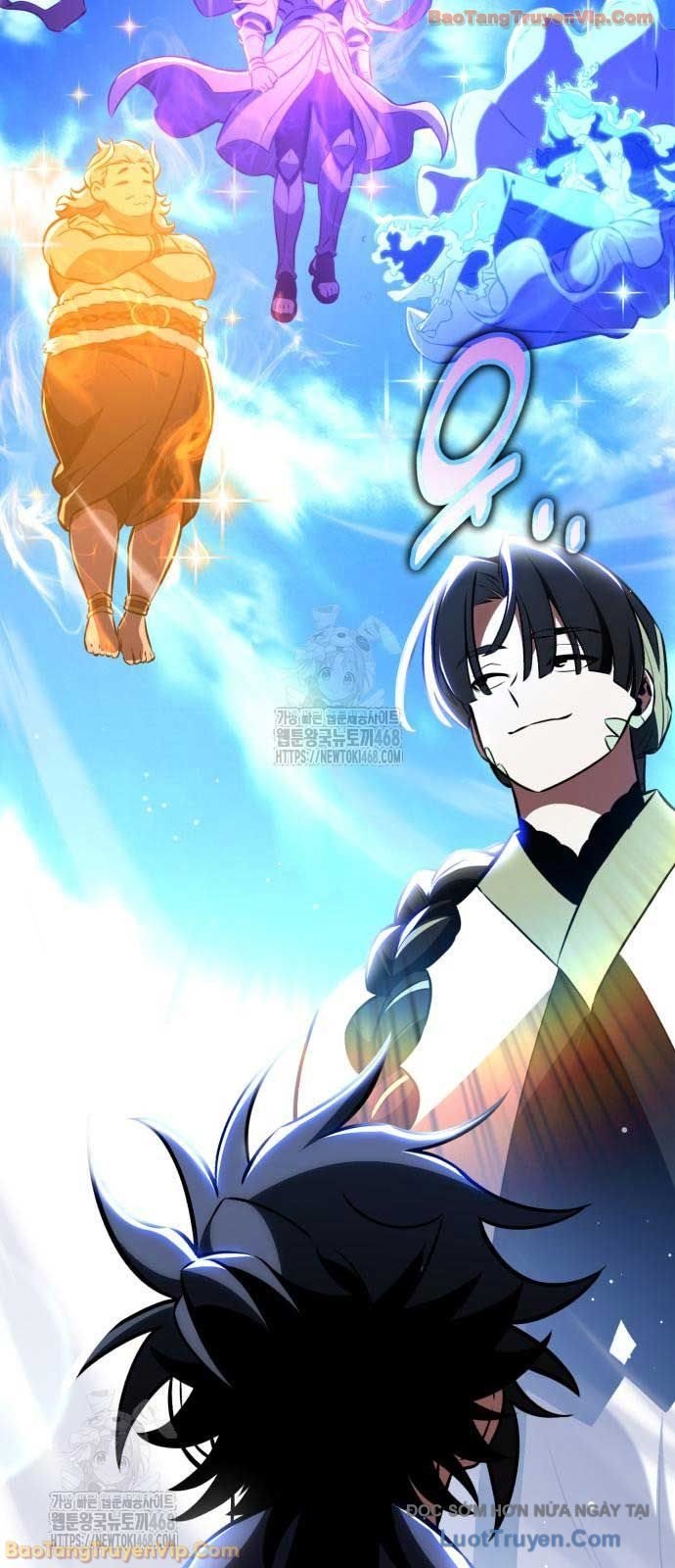 Tôi Đã Giết Tuyển Thủ Học Viện Chapter 90 - Trang 2