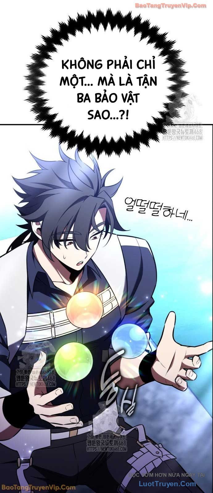 Tôi Đã Giết Tuyển Thủ Học Viện Chapter 90 - Trang 2