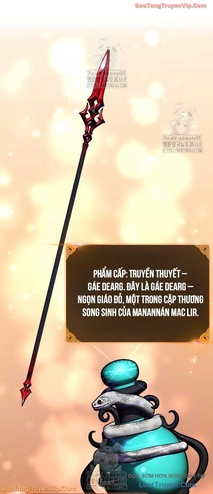 Tôi Đã Giết Tuyển Thủ Học Viện Chapter 90 - Trang 2