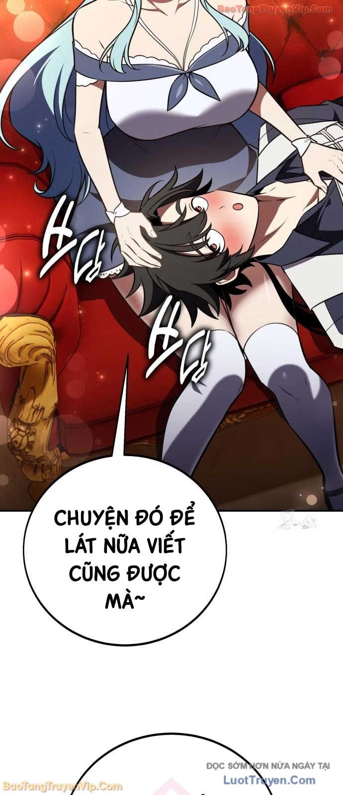 Tôi Đã Giết Tuyển Thủ Học Viện Chapter 90 - Trang 2