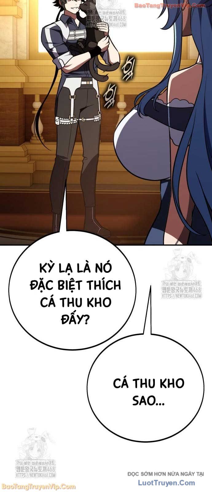 Tôi Đã Giết Tuyển Thủ Học Viện Chapter 90 - Trang 2