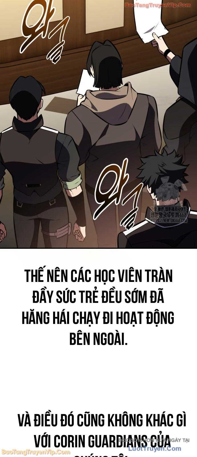 Tôi Đã Giết Tuyển Thủ Học Viện Chapter 90 - Trang 2