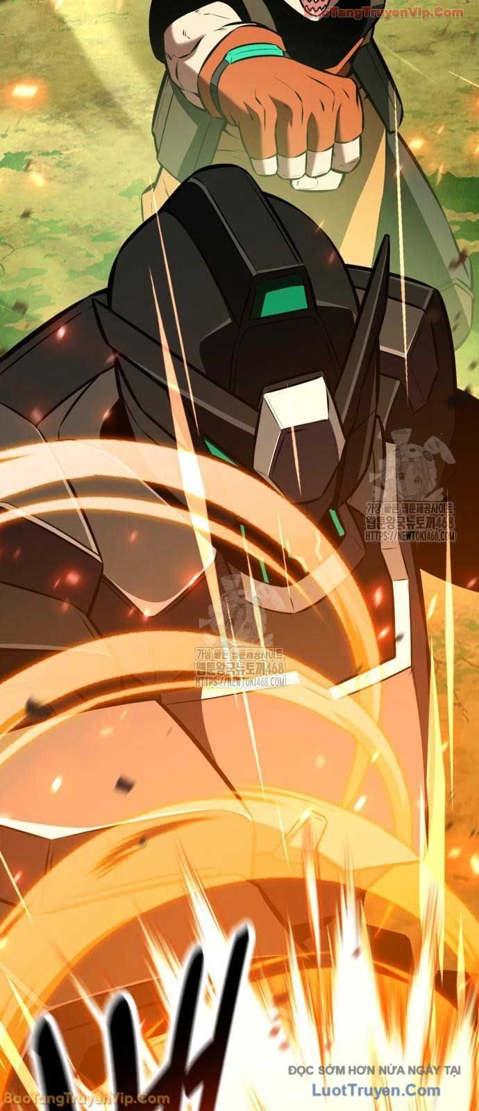 Tôi Đã Giết Tuyển Thủ Học Viện Chapter 90 - Trang 2
