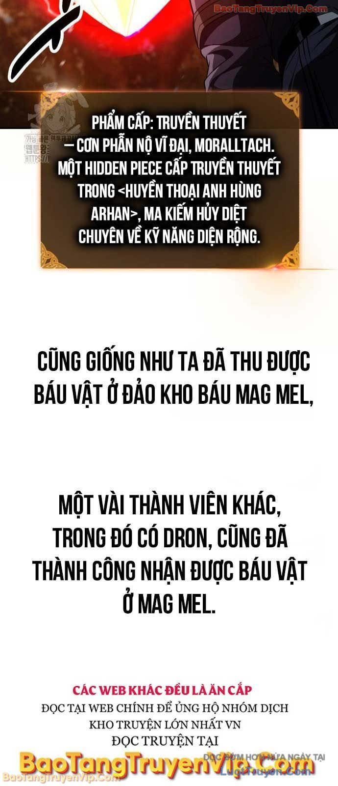 Tôi Đã Giết Tuyển Thủ Học Viện Chapter 90 - Trang 2
