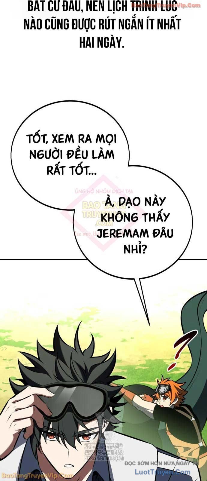 Tôi Đã Giết Tuyển Thủ Học Viện Chapter 90 - Trang 2