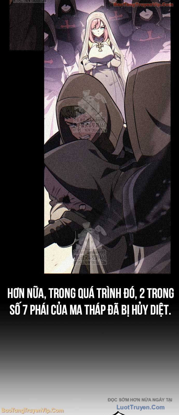 Tôi Đã Giết Tuyển Thủ Học Viện Chapter 90 - Trang 2