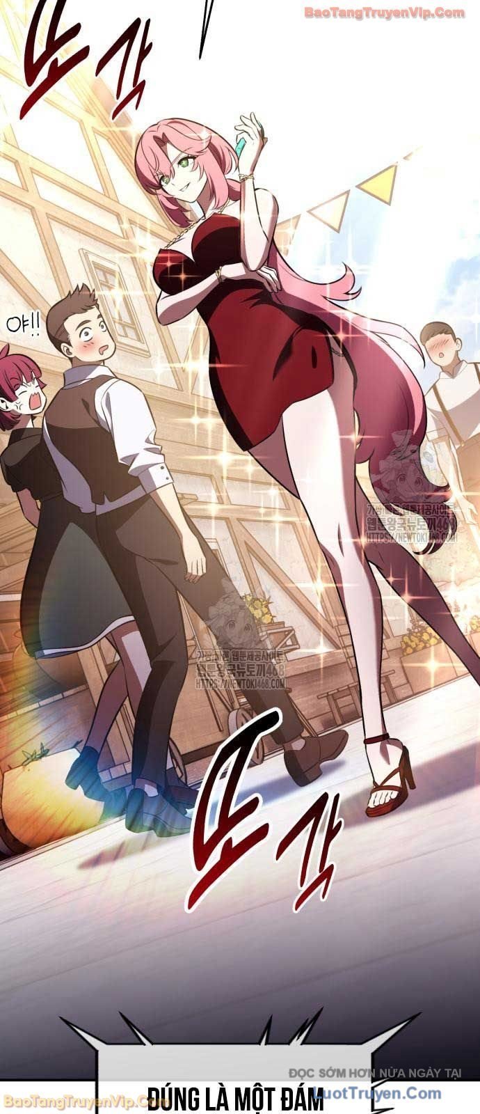 Tôi Đã Giết Tuyển Thủ Học Viện Chapter 90 - Trang 2