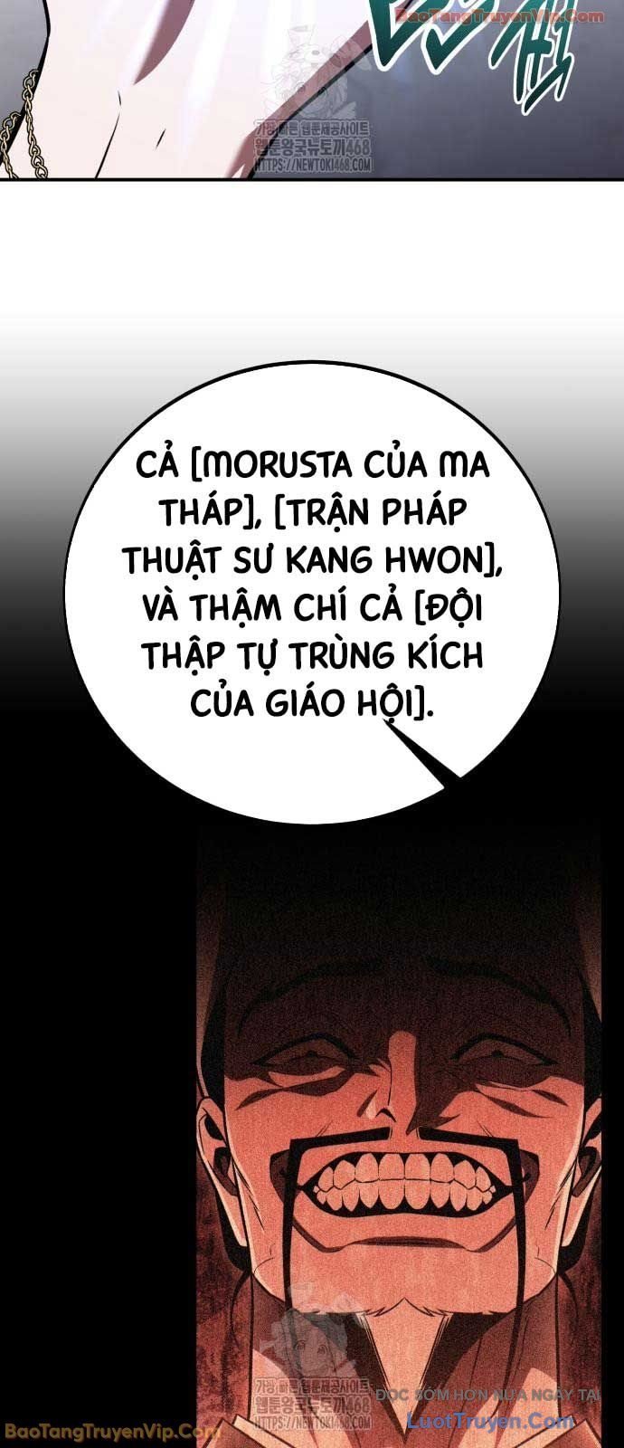 Tôi Đã Giết Tuyển Thủ Học Viện Chapter 90 - Trang 2