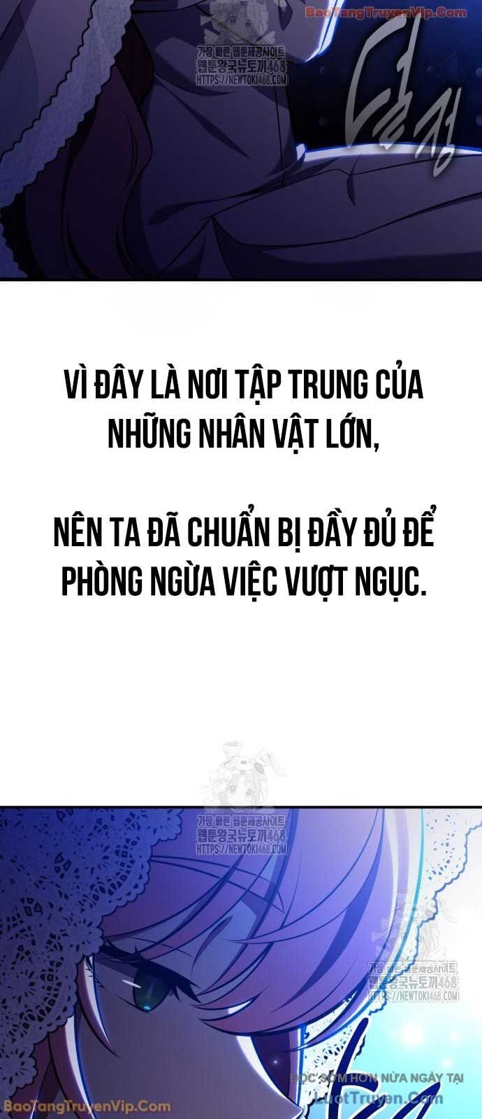 Tôi Đã Giết Tuyển Thủ Học Viện Chapter 90 - Trang 2