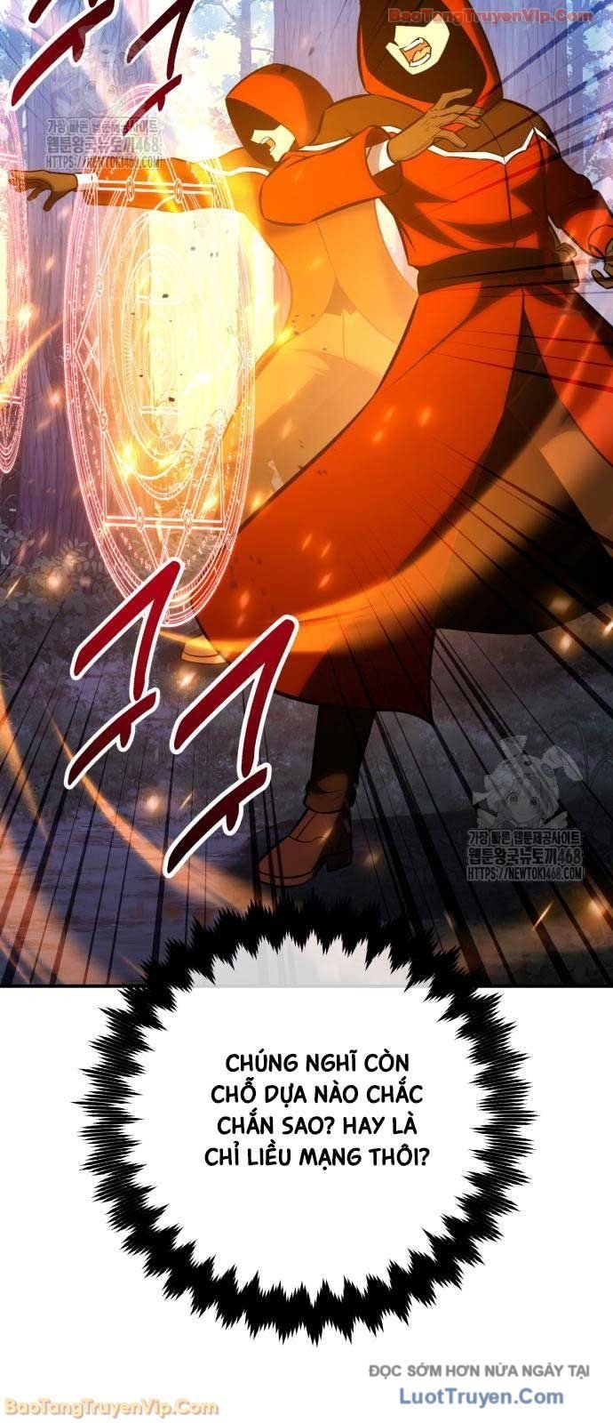 Tôi Đã Giết Tuyển Thủ Học Viện Chapter 90 - Trang 2