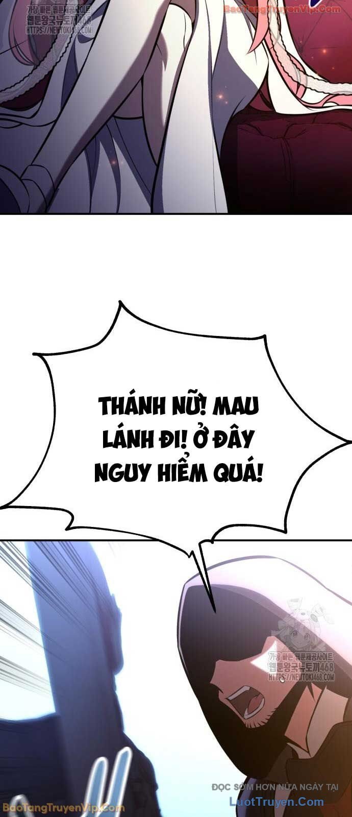 Tôi Đã Giết Tuyển Thủ Học Viện Chapter 90 - Trang 2