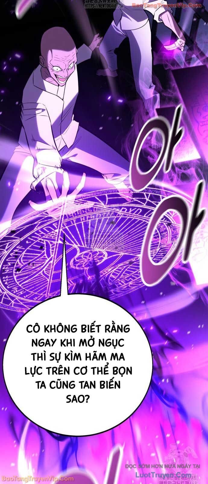 Tôi Đã Giết Tuyển Thủ Học Viện Chapter 90 - Trang 2