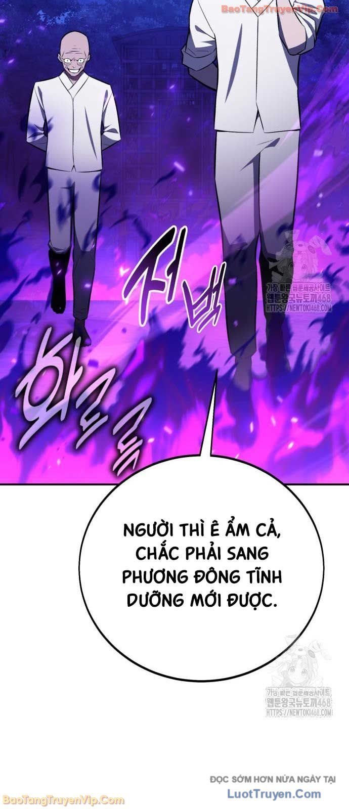 Tôi Đã Giết Tuyển Thủ Học Viện Chapter 90 - Trang 2