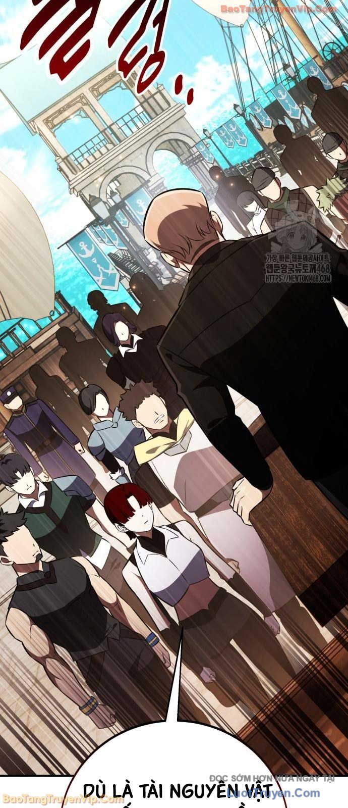 Tôi Đã Giết Tuyển Thủ Học Viện Chapter 91 - Trang 2