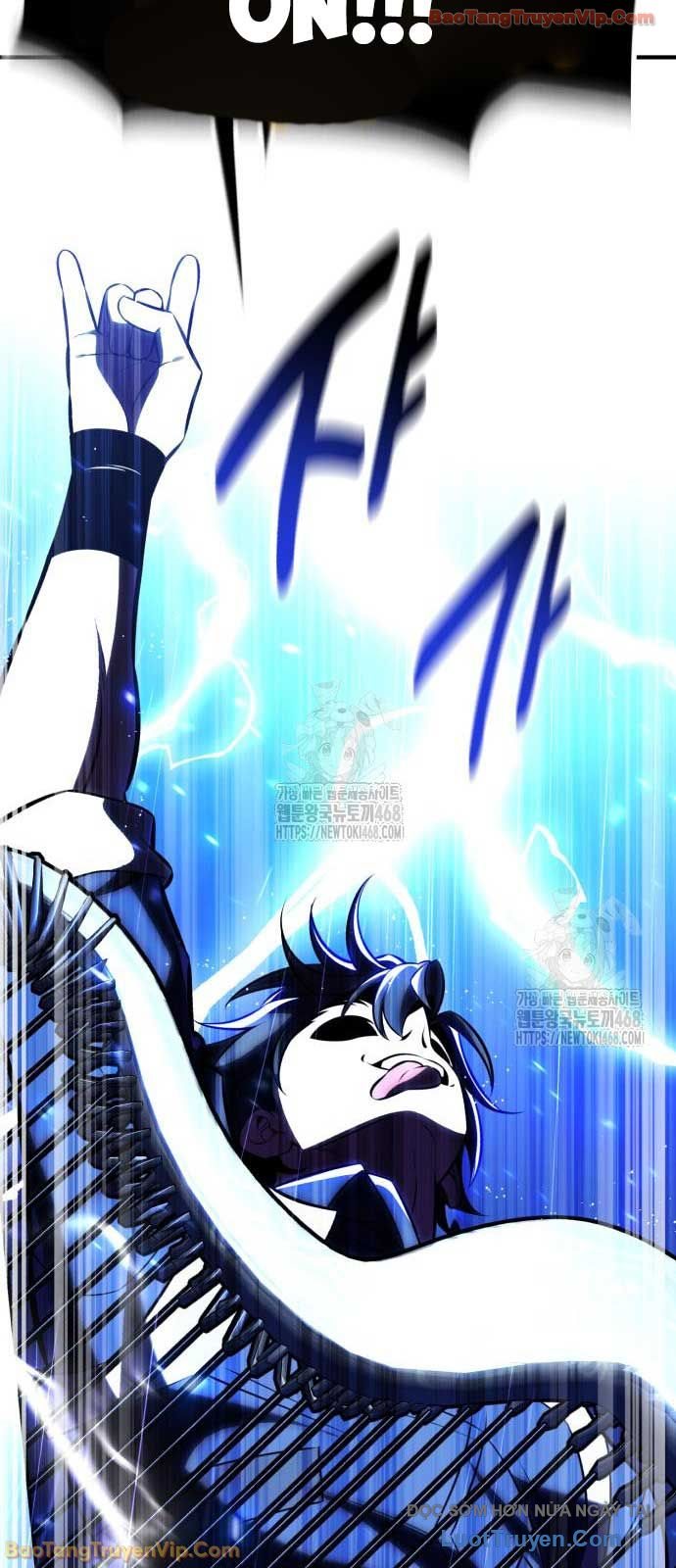 Tôi Đã Giết Tuyển Thủ Học Viện Chapter 91 - Trang 2
