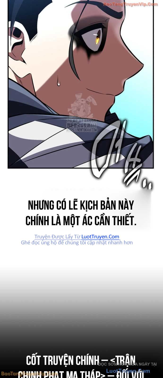 Tôi Đã Giết Tuyển Thủ Học Viện Chapter 91 - Trang 2