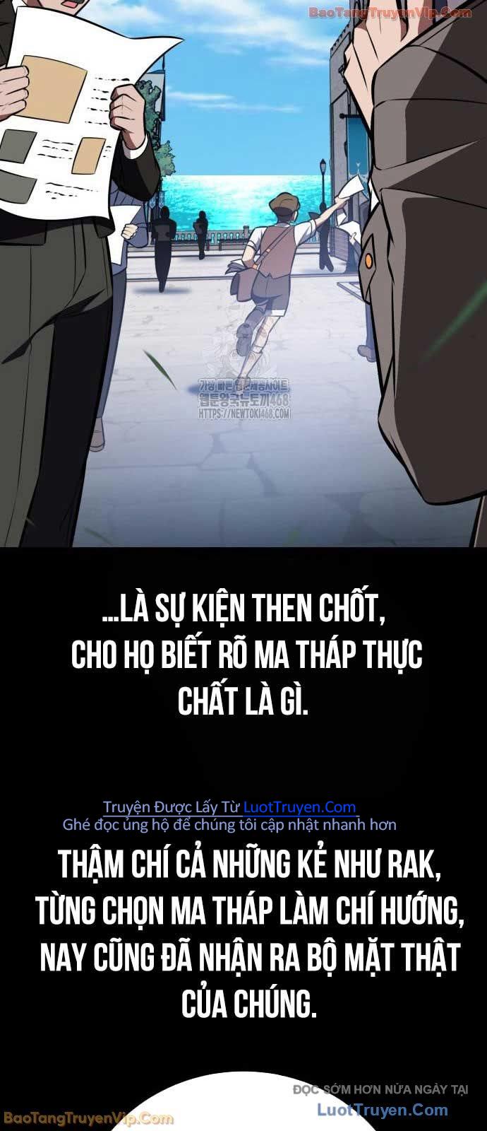 Tôi Đã Giết Tuyển Thủ Học Viện Chapter 91 - Trang 2